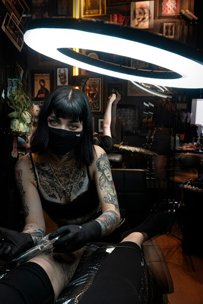 High Fever Tattoo Studio