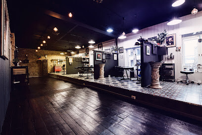 Dimension Ink