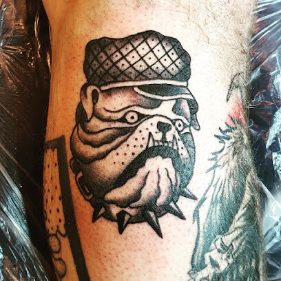 Werken Tattoo Art