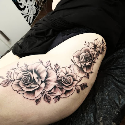 Northstar Tattoo studio