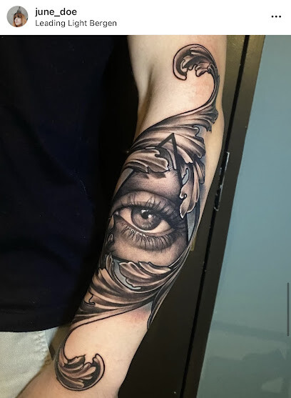 Tattoo Lounge Haugesund