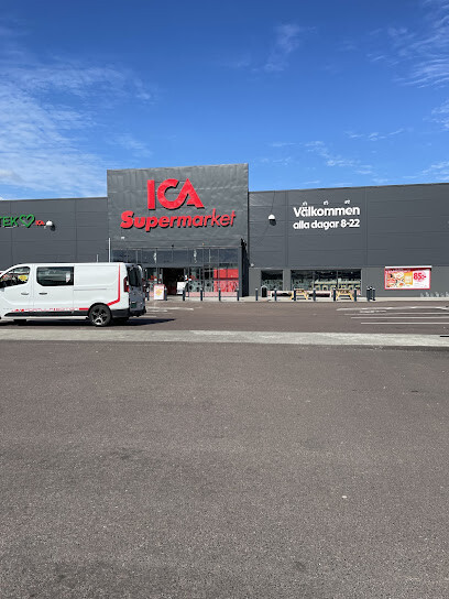ICA Supermarket