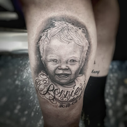 House of Pain Tattoo