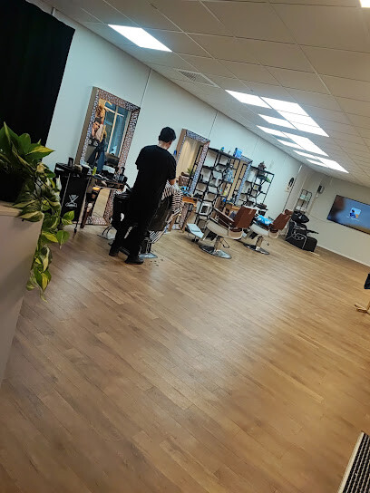 Blessed Ink Kiruna