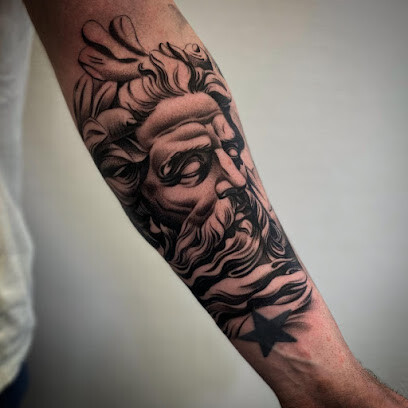 Babylon tattoo