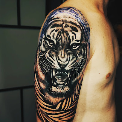 Art's Ink Norrköping