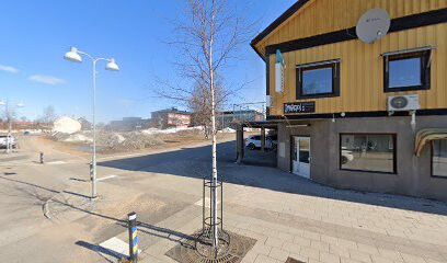 Studio skrotgården