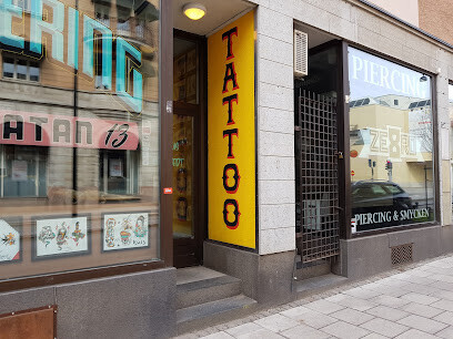 EightZero Body Piercing