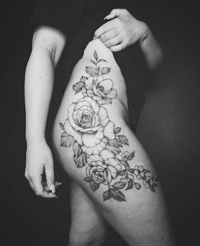 LS Tatueringar