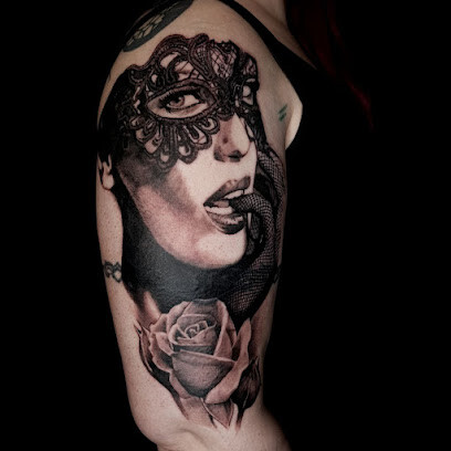 Pata tattoo nivala