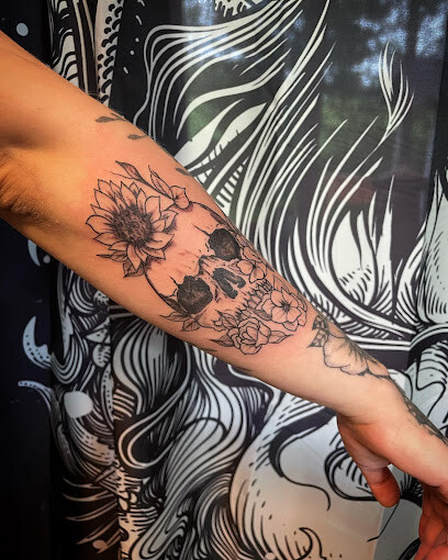 Henna´s Ink
