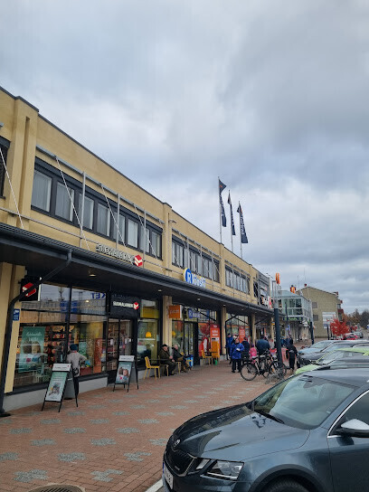 R kioski