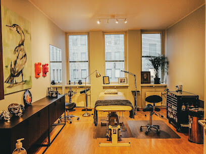 Paradise Tattoo &