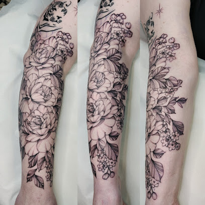 Haven Ink