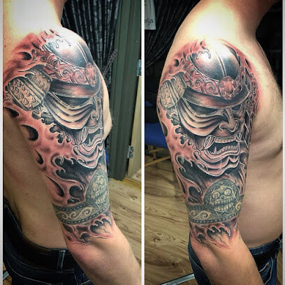 Tartu Tattoo Studio