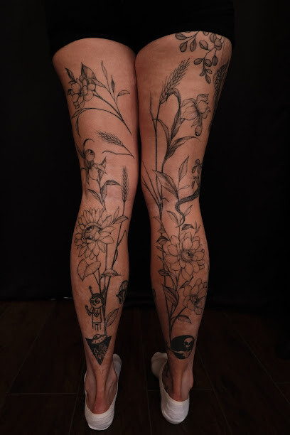 Elinart Tattoo