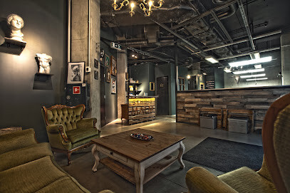 Studio Malm Tattoos & Art