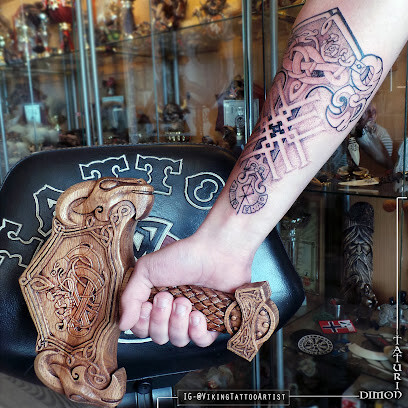 Viking Tattoo Studio
