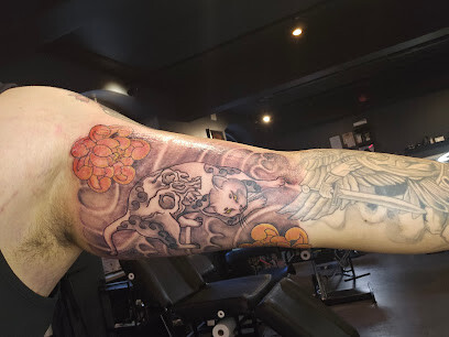 VeAn Tattoo