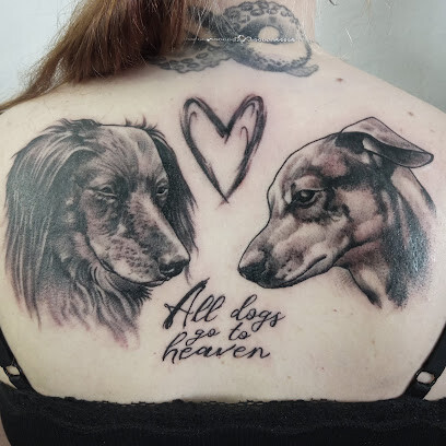Ratinsky Tattoo and Art