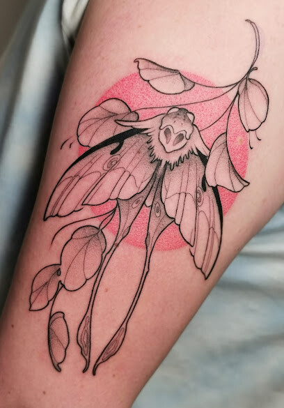 Cezaris Tattoo Studio