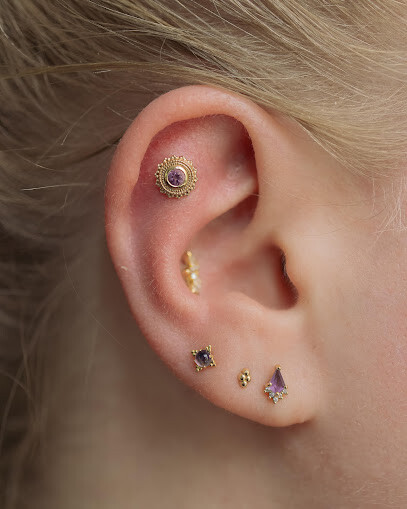 Shine Piercing Boutique