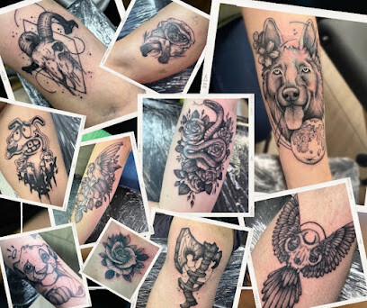 Norden Tattoo