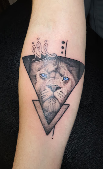 Tattoo Riga Ādaži