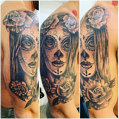 Tattoo Art Gallery