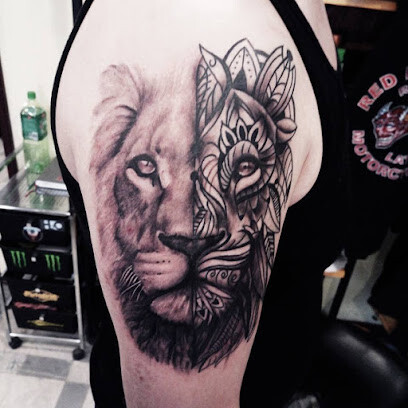 Tattoo Imanta