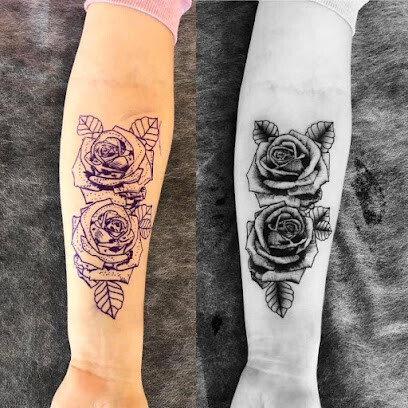 Small Town Ink Tukums