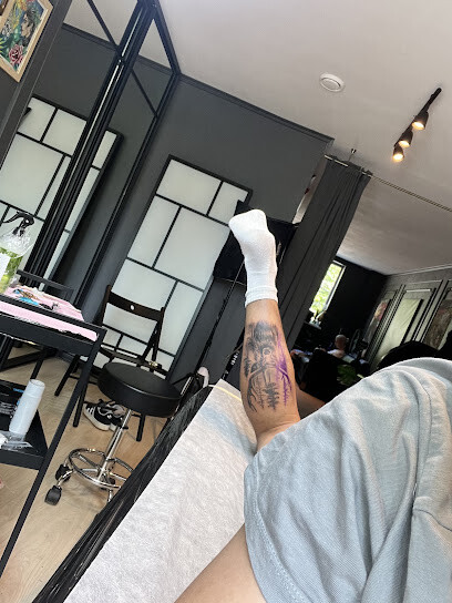 VeAn Tattoo