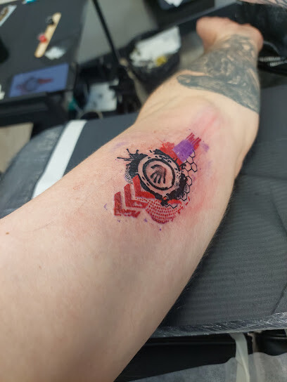 VeAn Tattoo