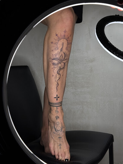 EXADA tattoo studio