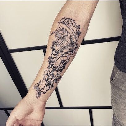 VeAn Tattoo and Piercing