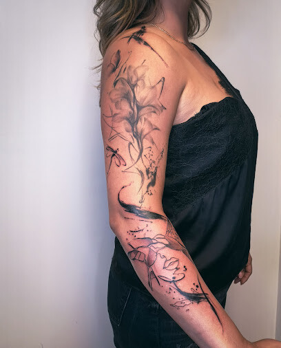 ''Need le Art''