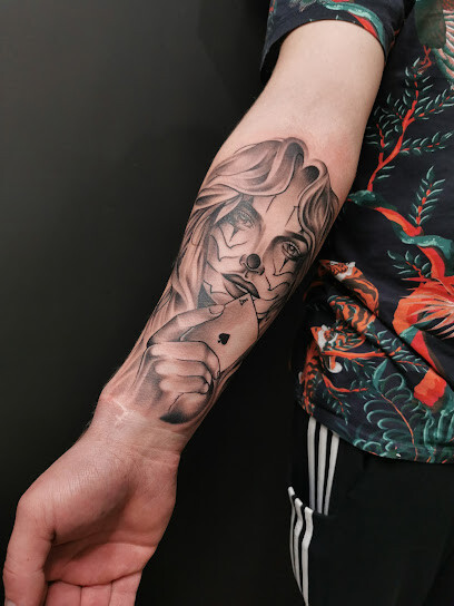 INK.Alanas