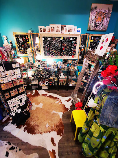 Privilege Tattoo Boutique