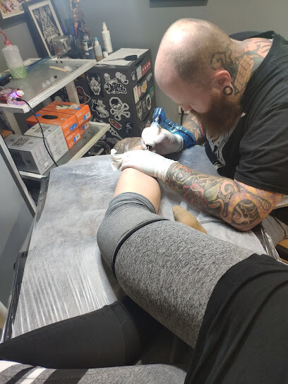 Super 7 Tattoo