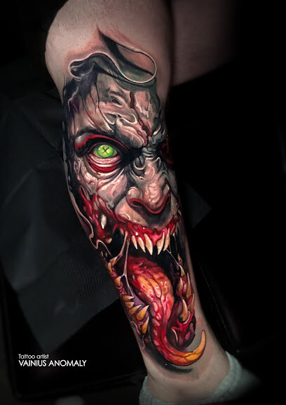 True Tattoo LT
