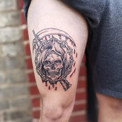 Iron Oak Tattoo