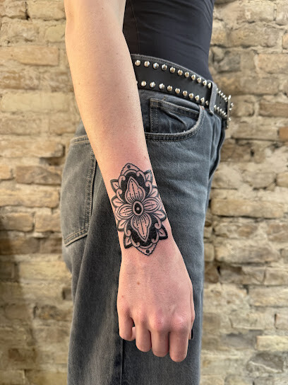 Tattoo Temple Vilnius