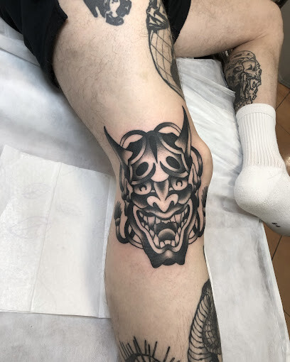 ONIMI Tattoo