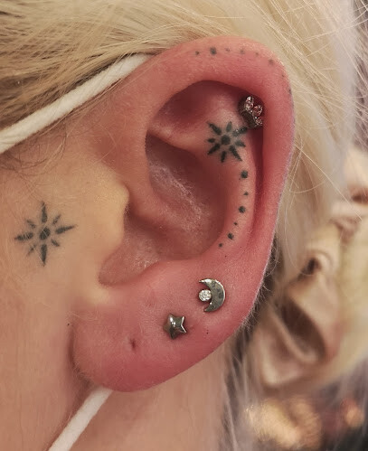 Piercing Project