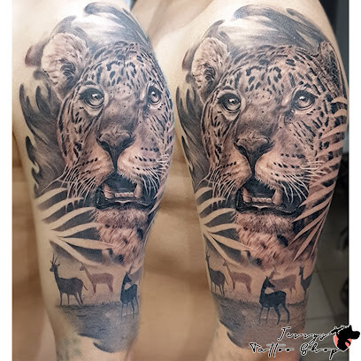 Jerrys Tattoo