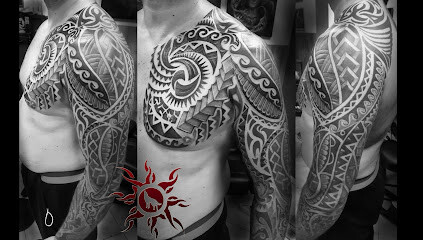 Ramas Tattoo
