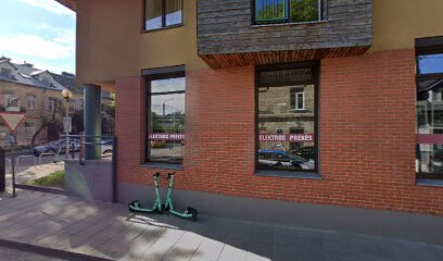 21 Tattoo Studio