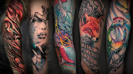 Chillout Tattoo Workshop