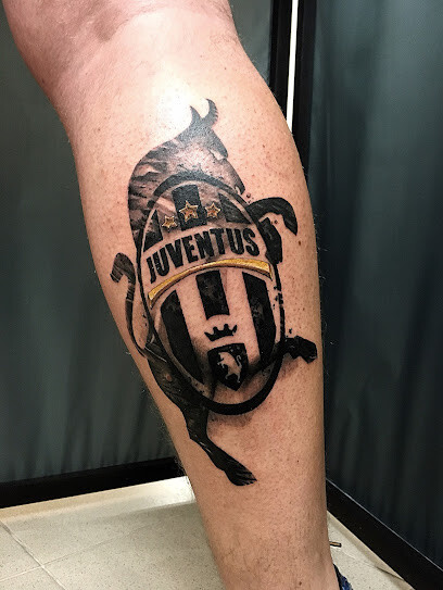 Must Have Tattoo