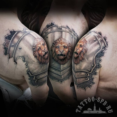 Tattoo SPB
